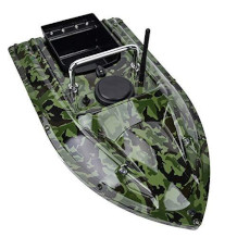 Focket RC fishing bait boat