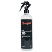 Supagard glass sealant