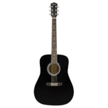 Fender Dreadnought