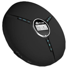 KLIM portable cd player
