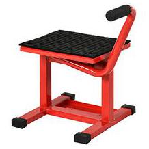 DURHAND motorbike lift