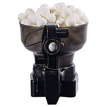 Suz table tennis robot