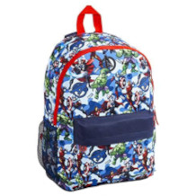 Marvel school backpack