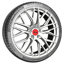 Berlin Tires Summer UHP 1