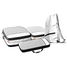LOONARA Travel packing cube