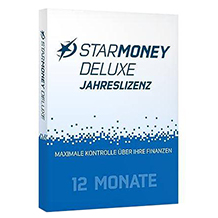 starfinanz banking software
