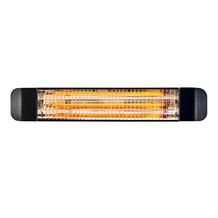 Devola infra-red heater