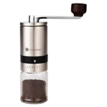 VIENESSO espresso grinder