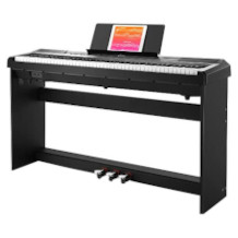 Donner digital keyboard