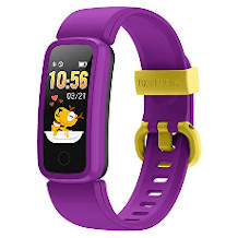 BIGGERFIVE smartwatch for kids