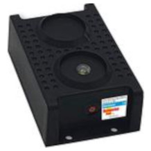 Isotronic ultrasonic marten repeller