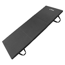 Lions workout mat