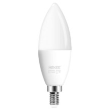 HEKEE E14 LED lamp