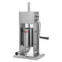 Hakka sausage stuffer