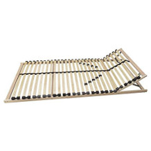 anTes interieur slatted frame