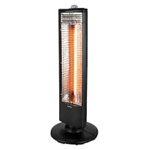 Warmlite infrared heater