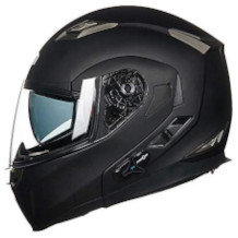 ILM motorbike helmet
