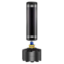 Kitopa standing punching bag