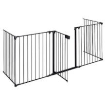 KIDUKU fireplace grate