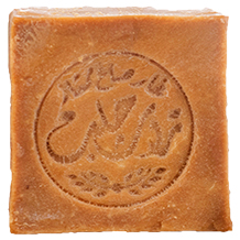 Natura Germania hair soap