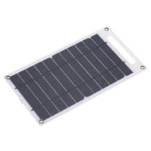 Lixada solar charger