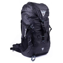 Pullup & Dip hiking backpack