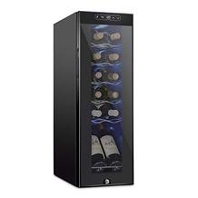 SCHMÉCKÉ wine fridge