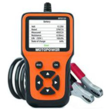 MOTOPOWER MP515A