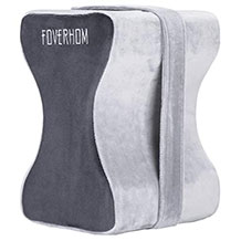 foverhom orthopedic knee pillow