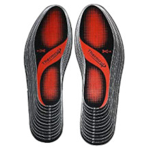 Thermrup heated insole