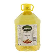Olitalia peanut oil