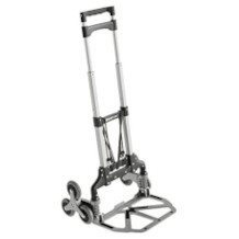 ATHLON TOOLS stair-climbing hand truck