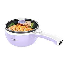 Vocha electric frying pan