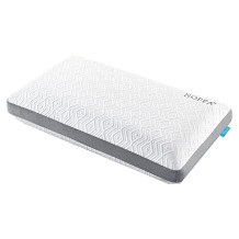 NOFFA rectangular bed pillow