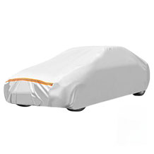 Ohuhu car cover
