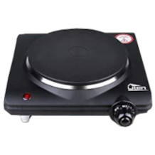 Uten single cooktop