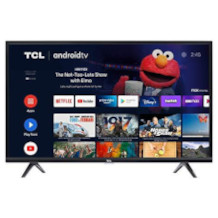 TCL 32S334