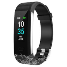 LEBEXY fitness smart watch