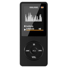 Wodgreat MP3 player