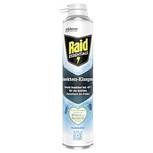 Raid Insekten-Eisspray