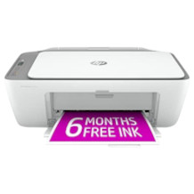 HP Wi-Fi printer
