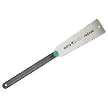 Wolfcraft japanese saw