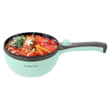 Audecook electric skillet