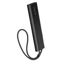 Invoxia bicycle GPS tracker