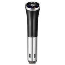 Wancle immersion circulator