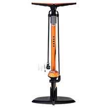 GOBKO bike floor pump