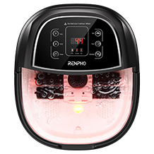 Renpho foot bath