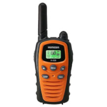 HUNICOM two-way radio