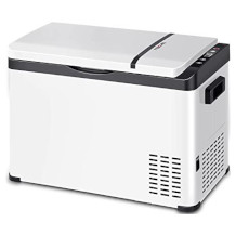 WOLTU electric cool box