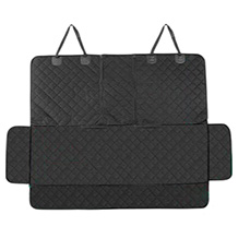 ANOSOSPECIAL car seat cover